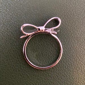 Kate Spade Bow Ring